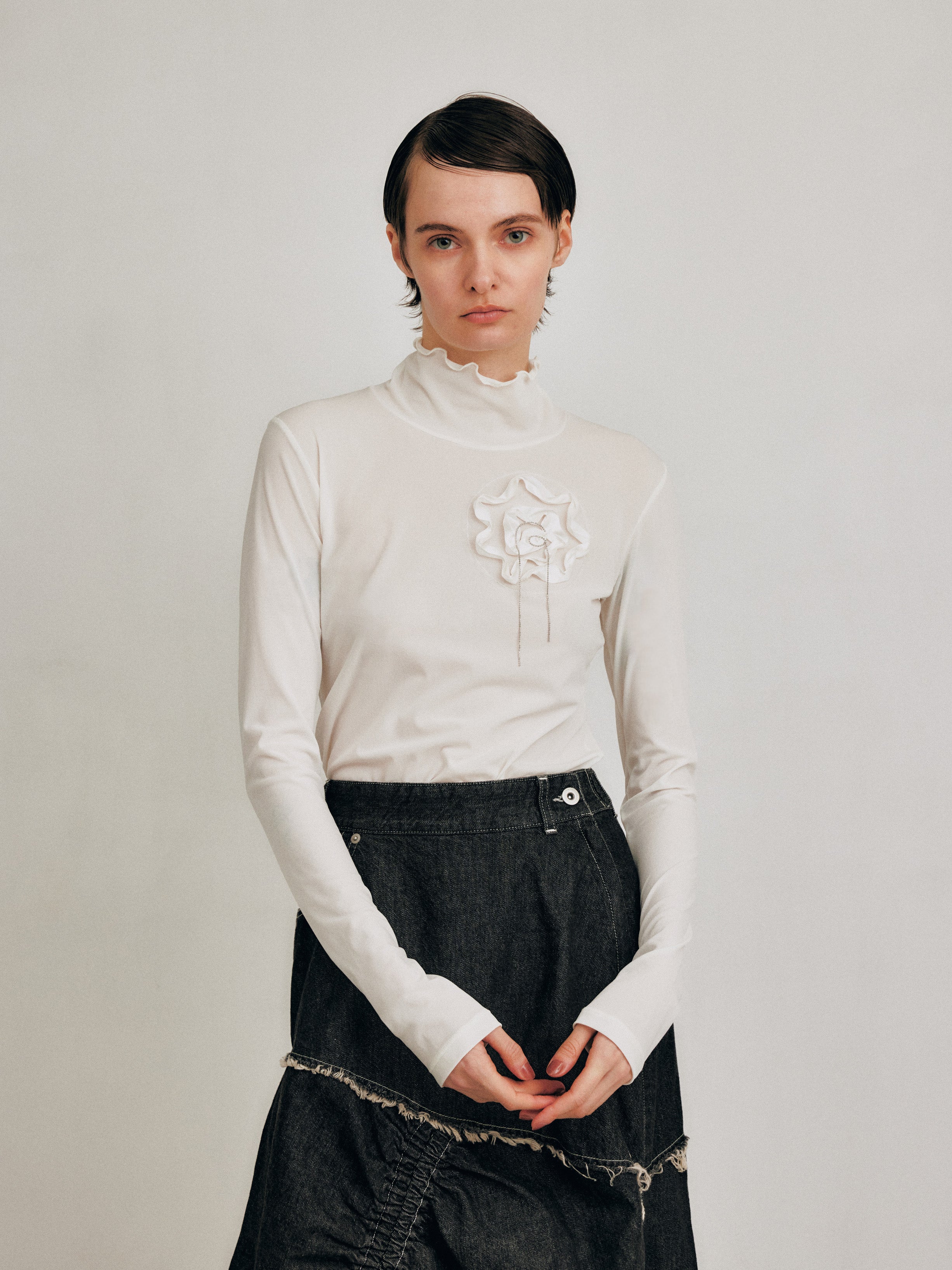 Tops｜トップス – HOUGA
