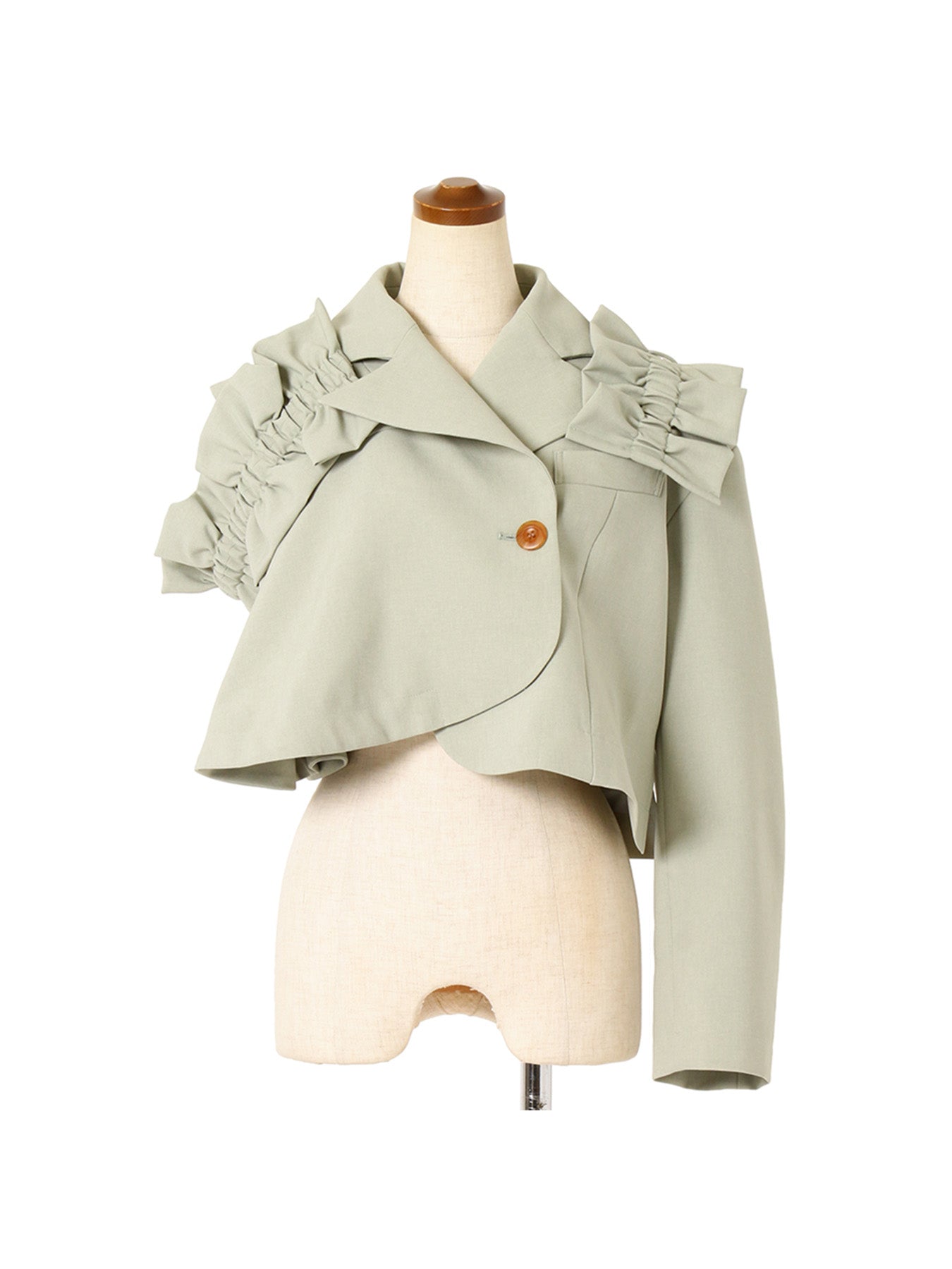 pajama jacket – HOUGA