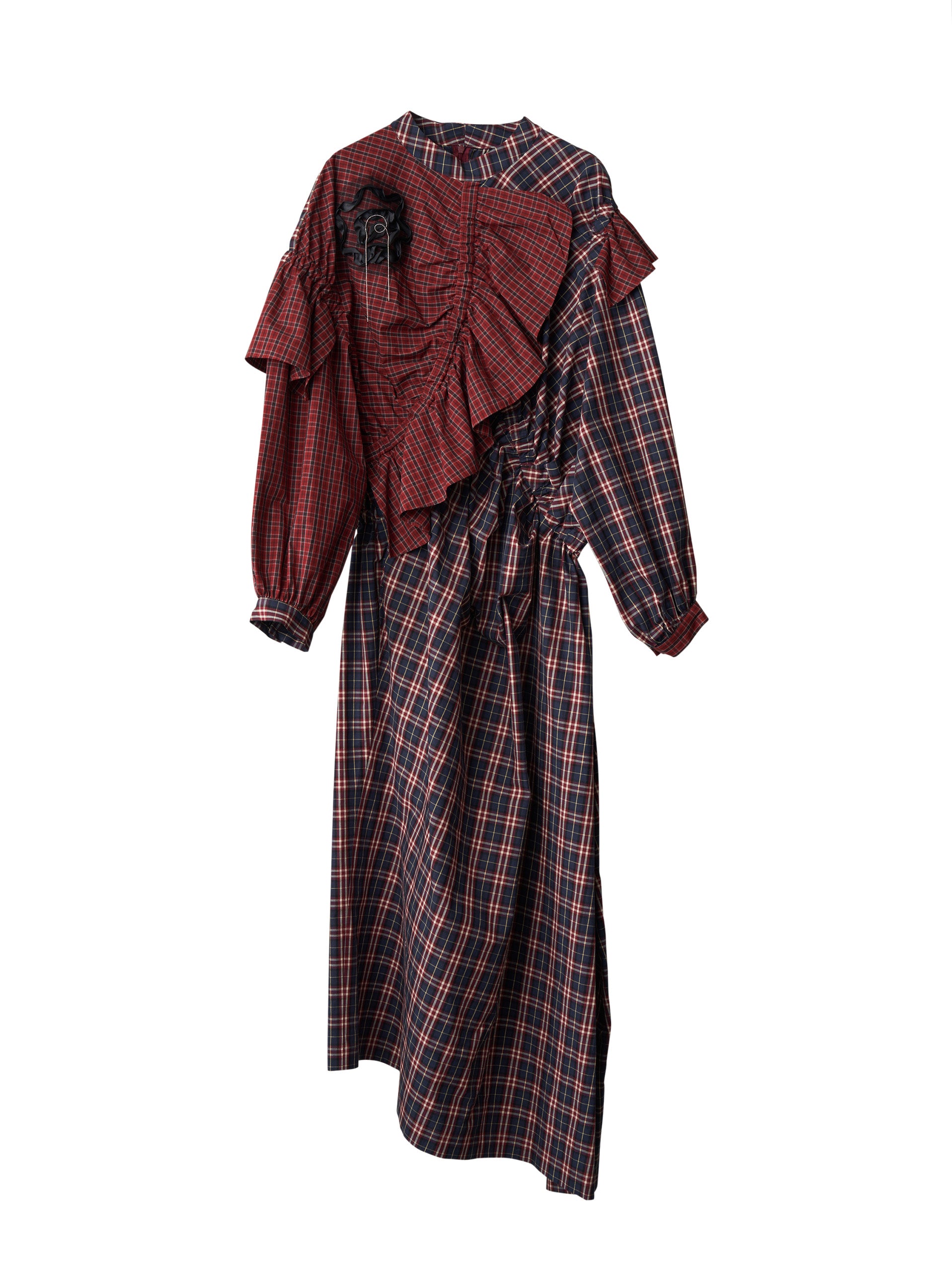 【HOUGA】dress pixie dress – HOUGA