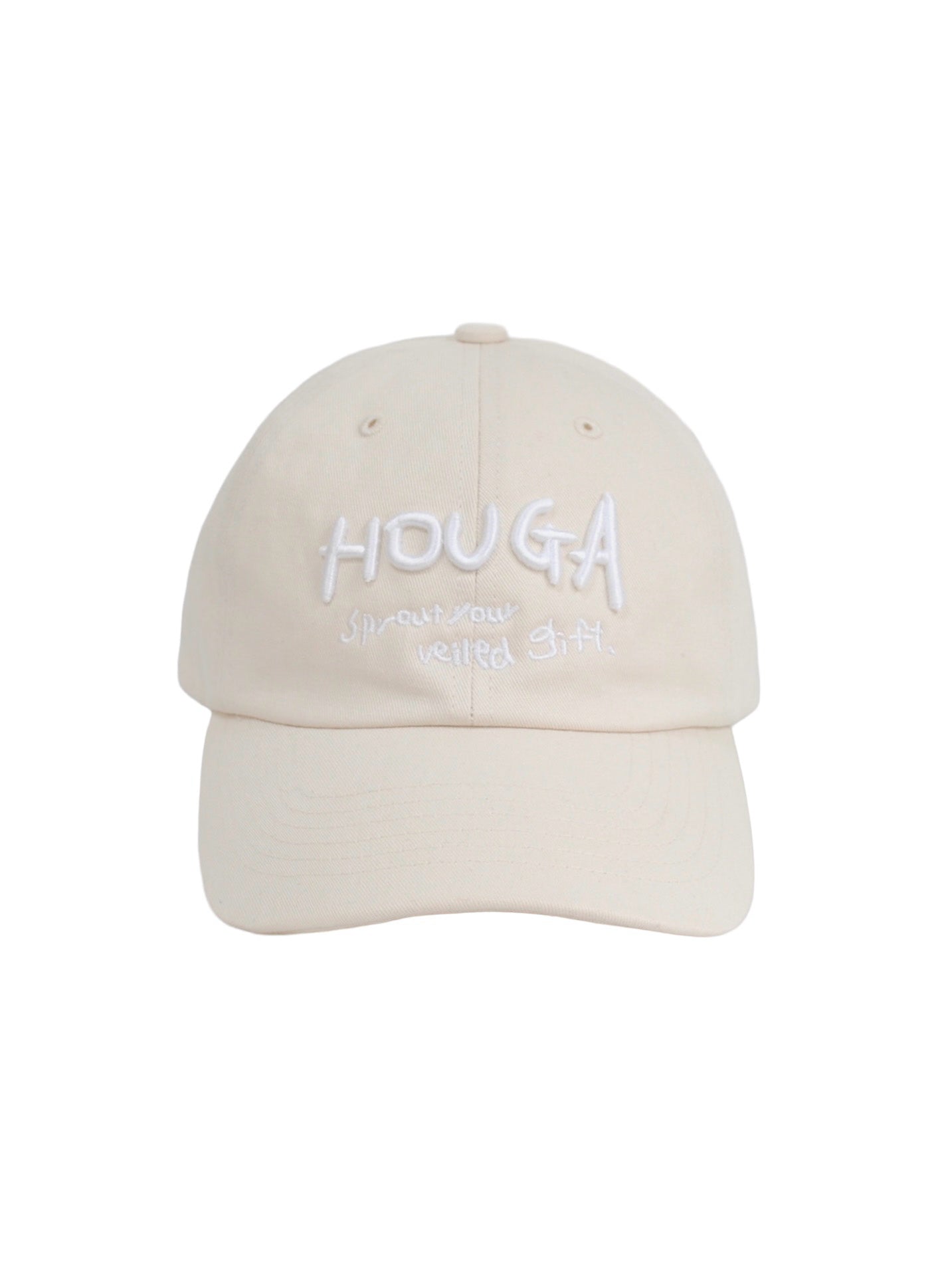 Spring/Summer 2026 – HOUGA