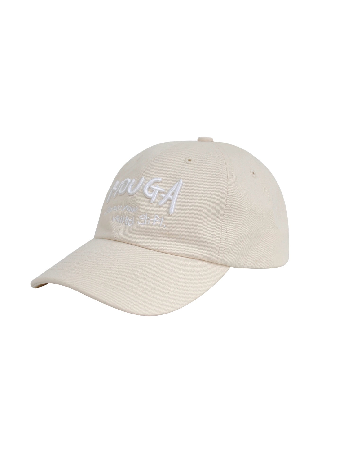 Spring/Summer 2026 – HOUGA