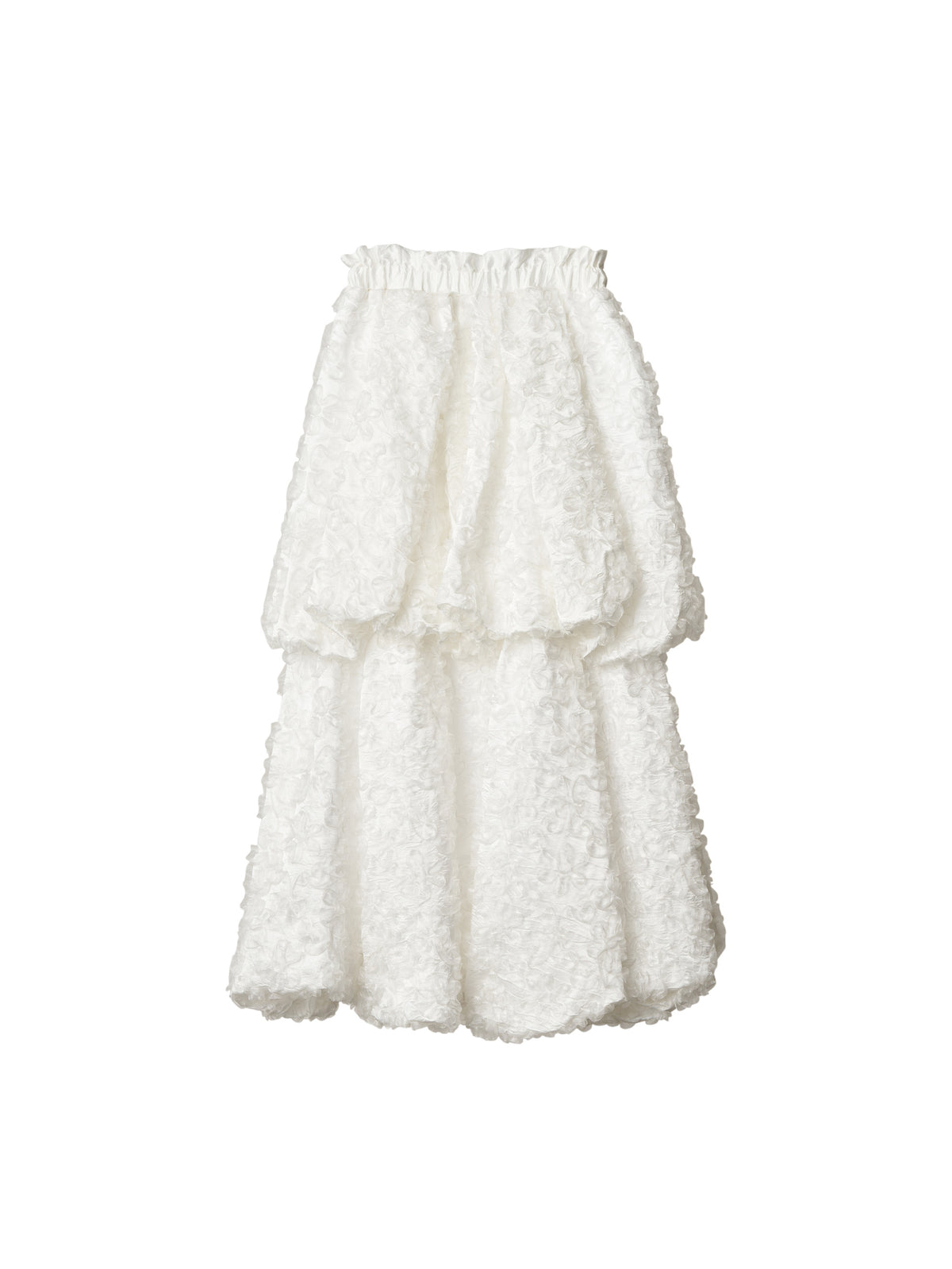spell skirt