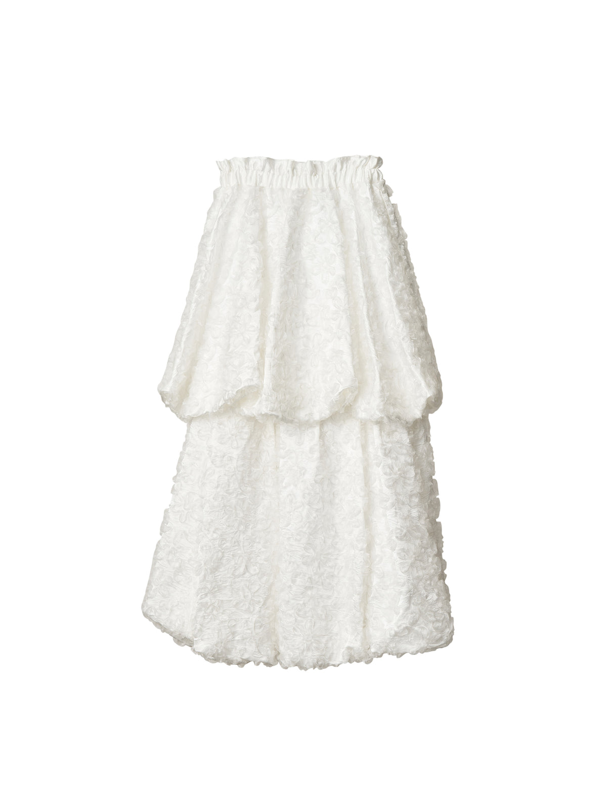 spell skirt