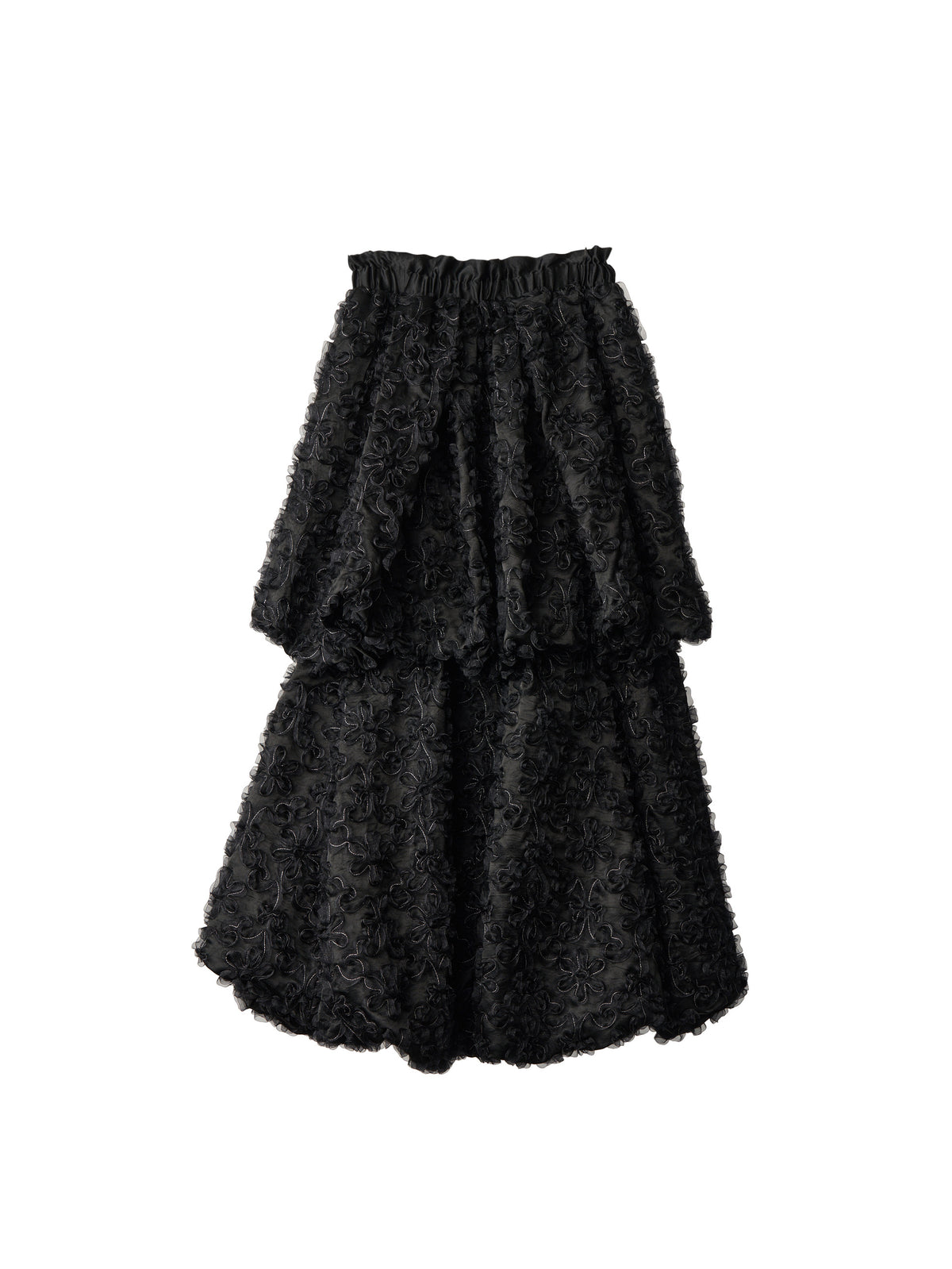 spell skirt