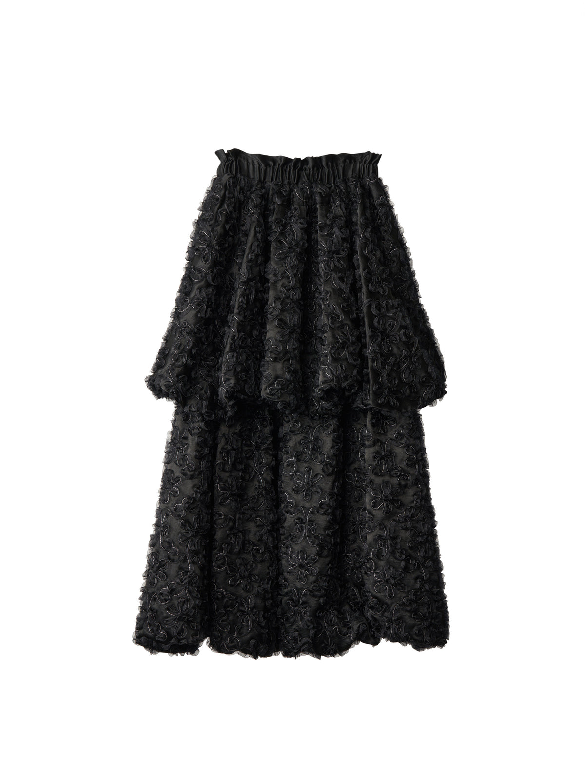 spell skirt