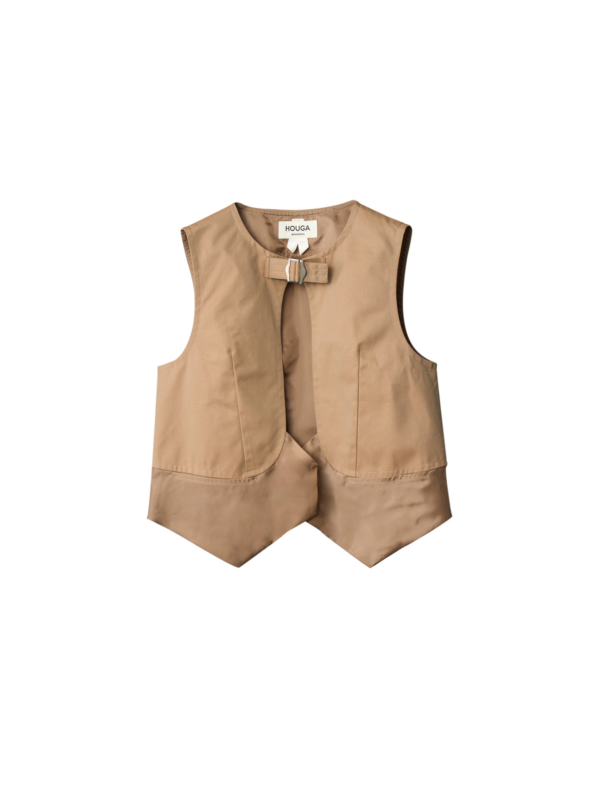 bulb vest