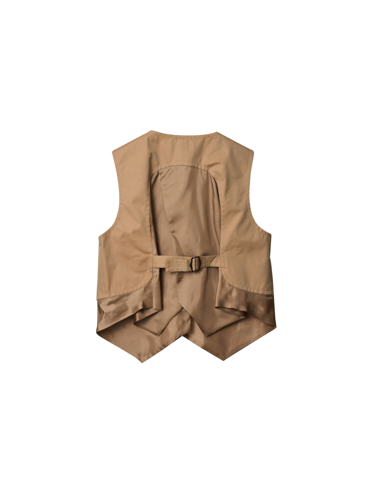 bulb vest