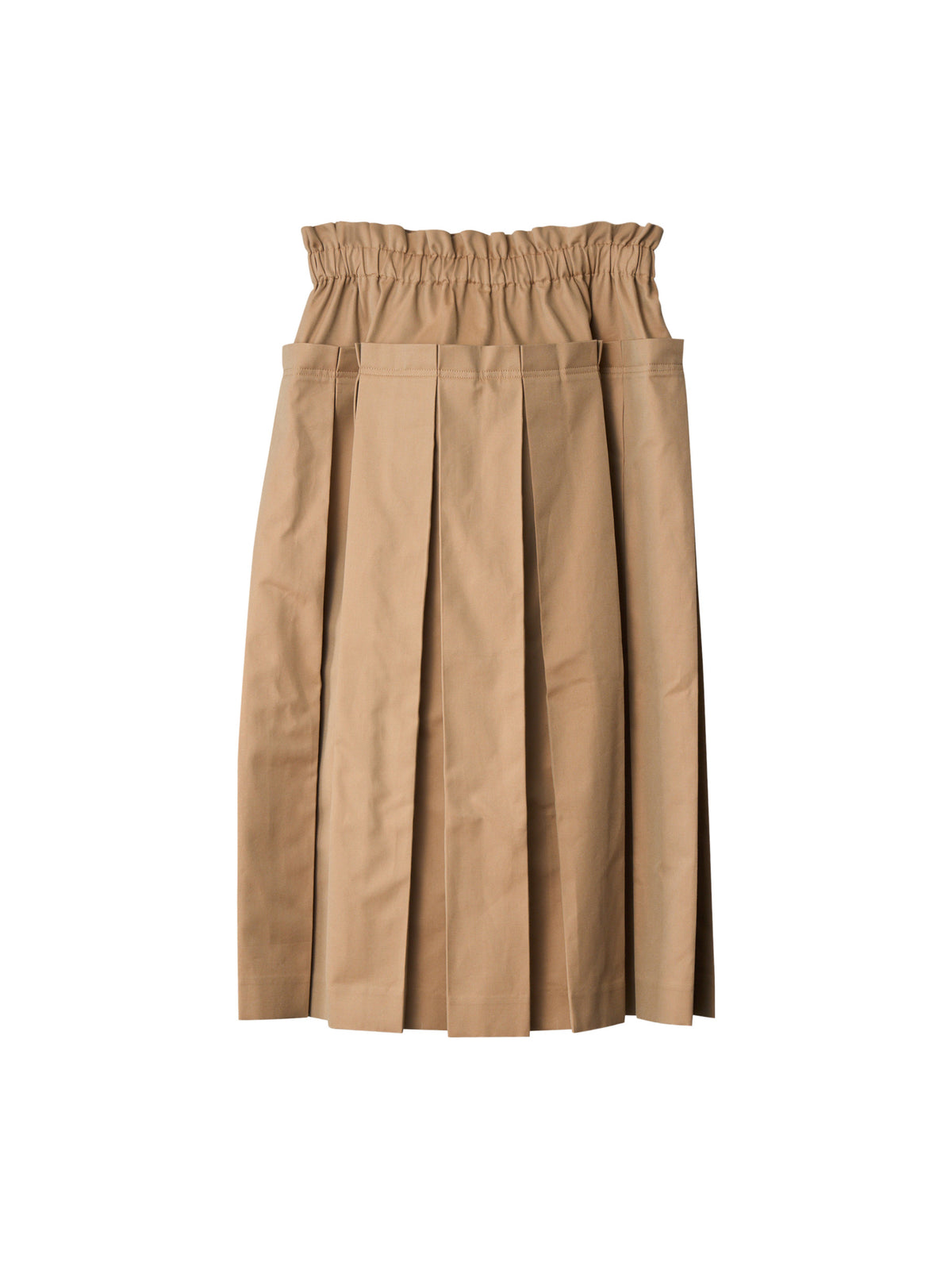 bulb skirt
