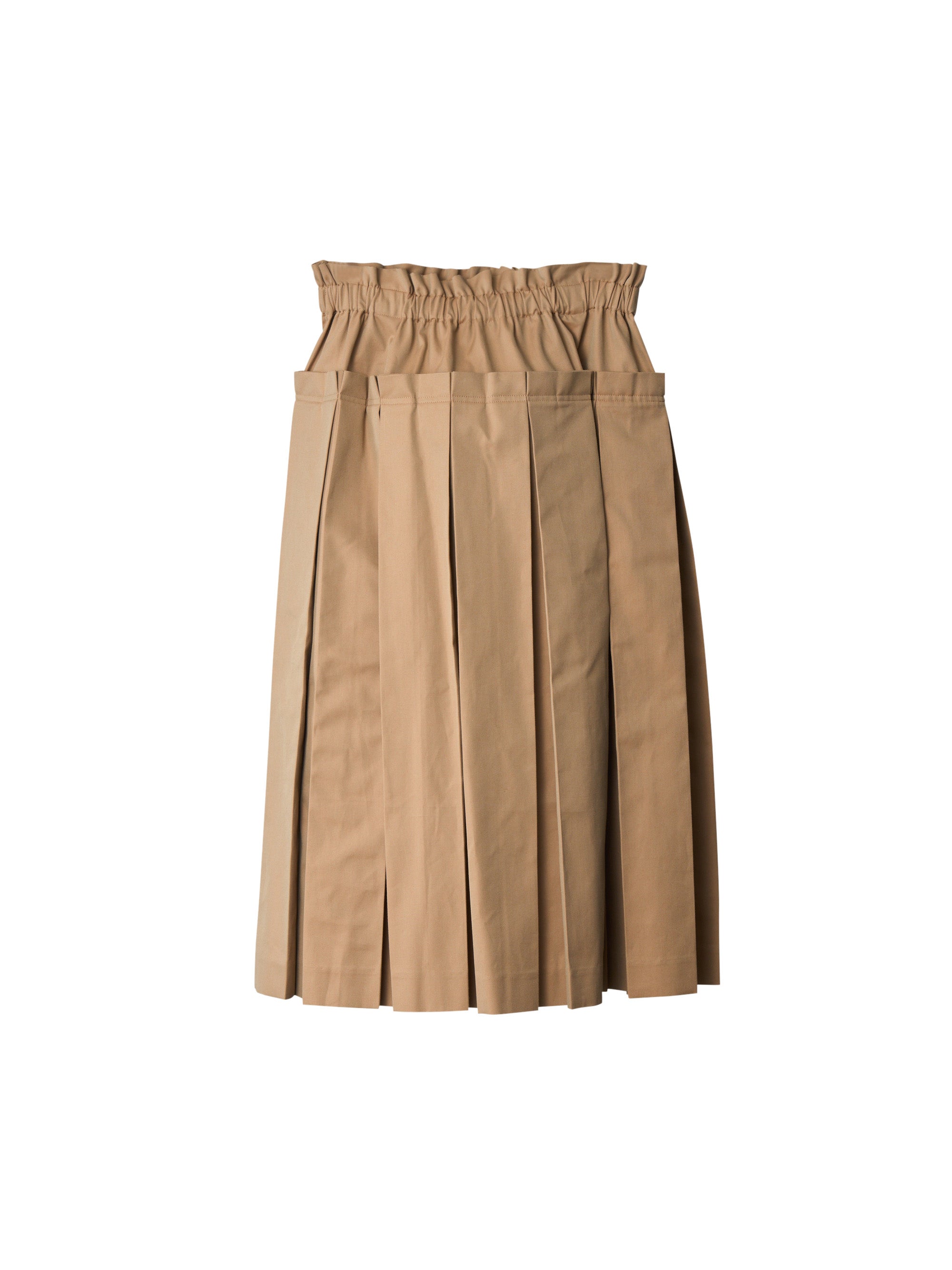 bulb skirt – HOUGA