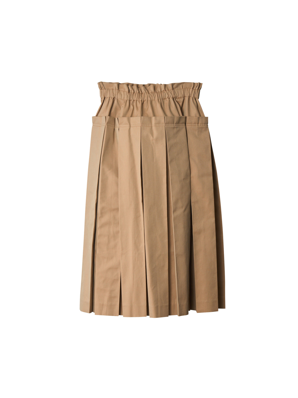 bulb skirt