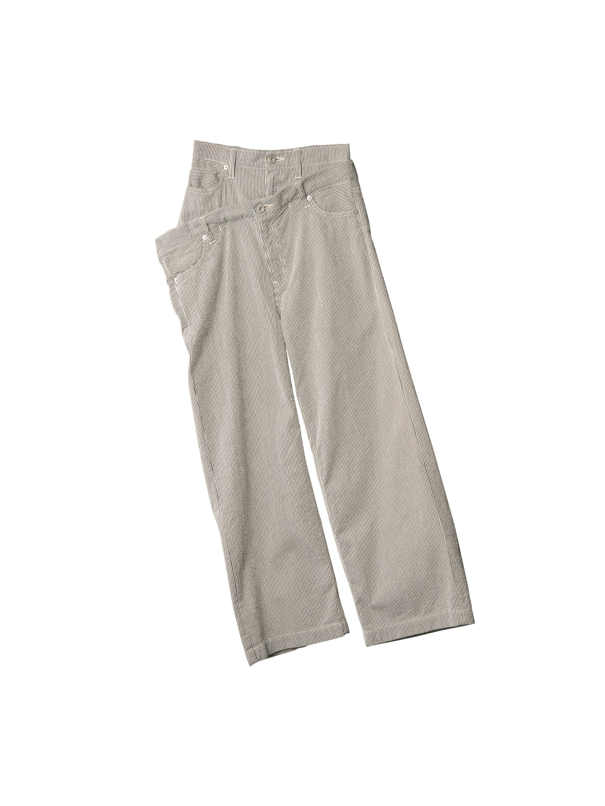 Denim series – HOUGA