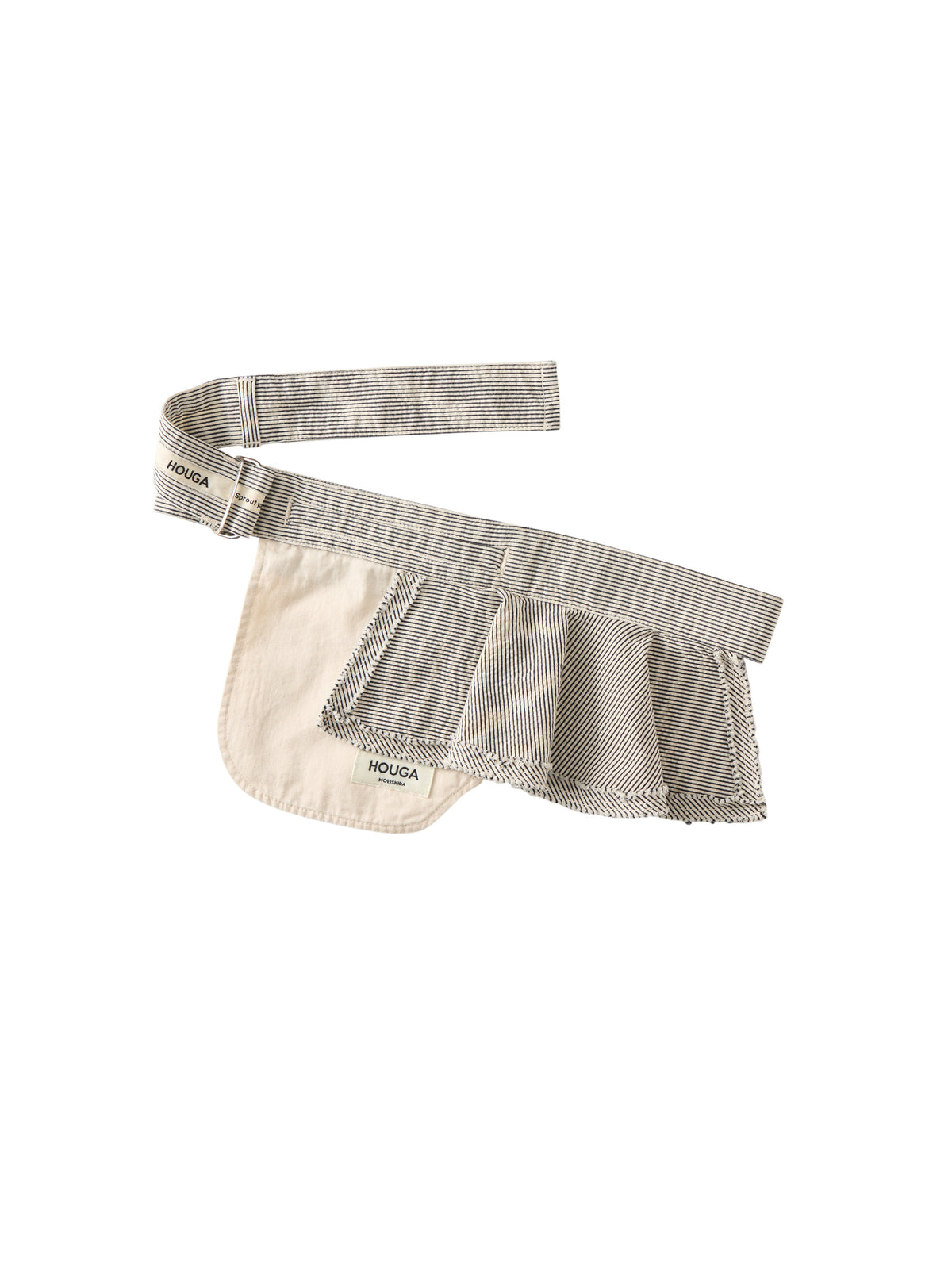 core pocket belt