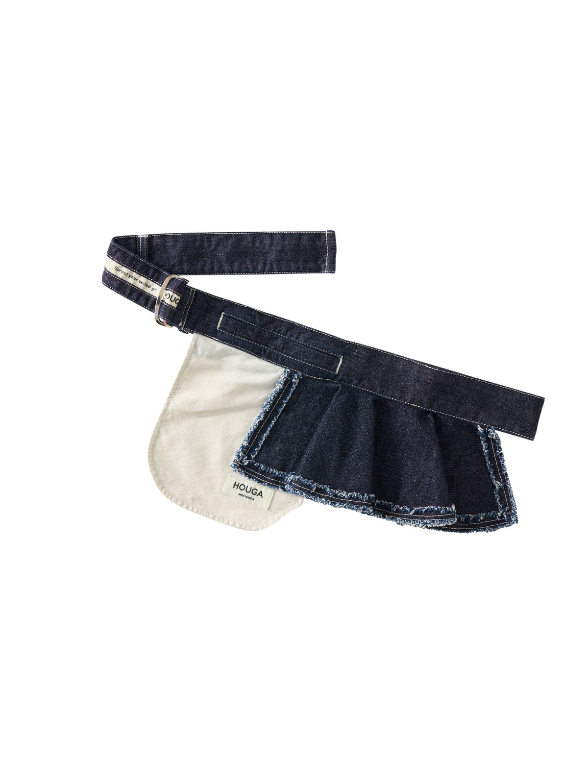 core pocket belt