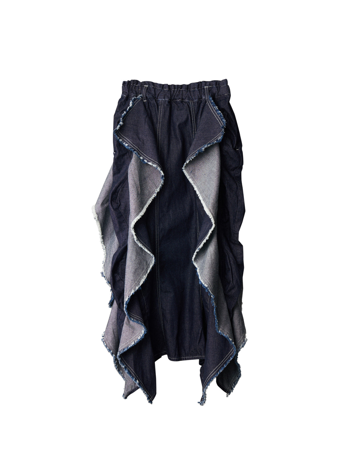 core skirt