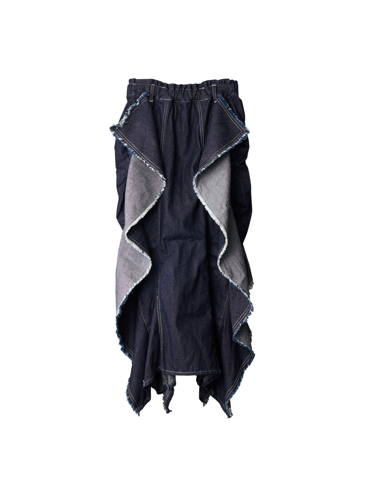 core skirt