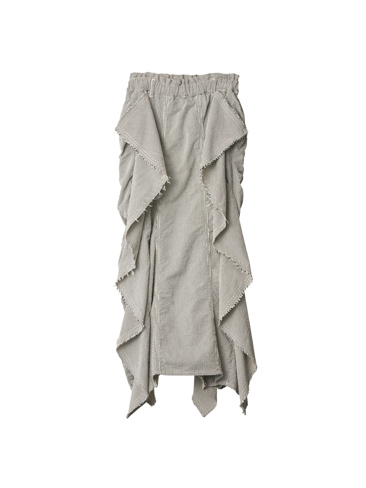 core skirt