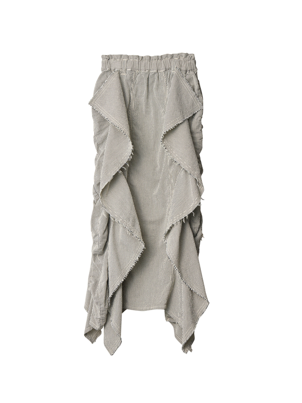 core skirt