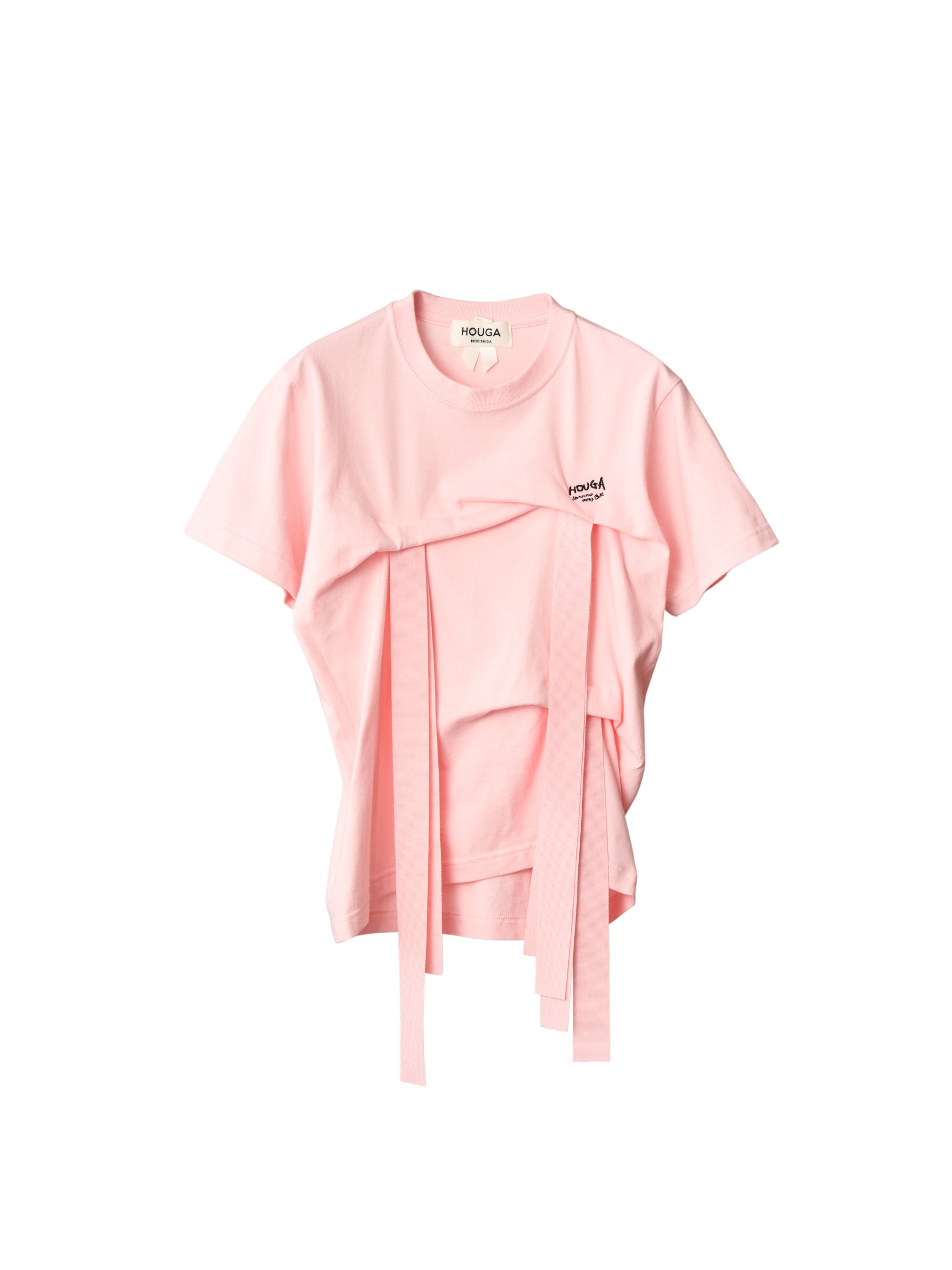 Spring/Summer 2026 – HOUGA