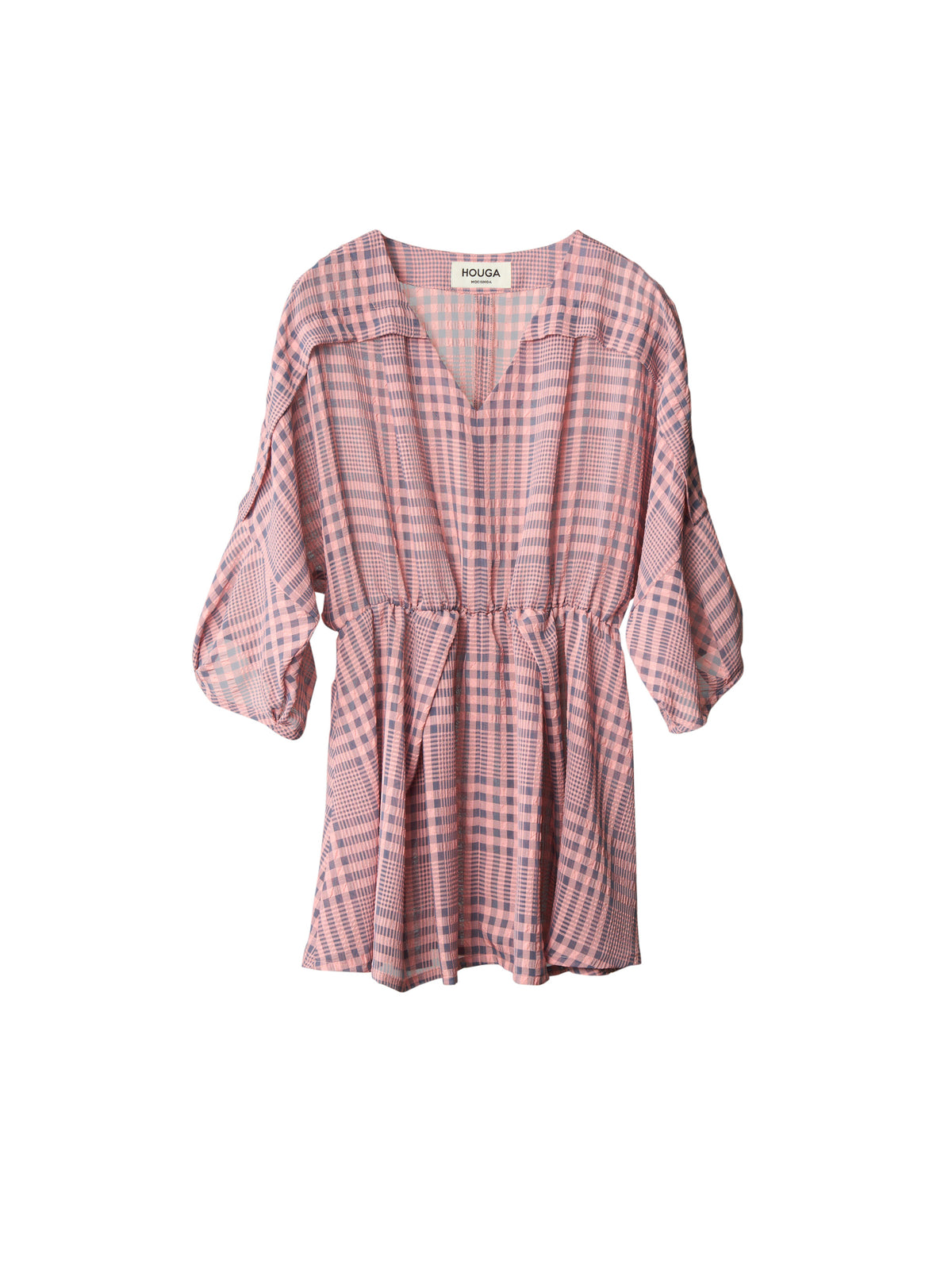 folky blouse