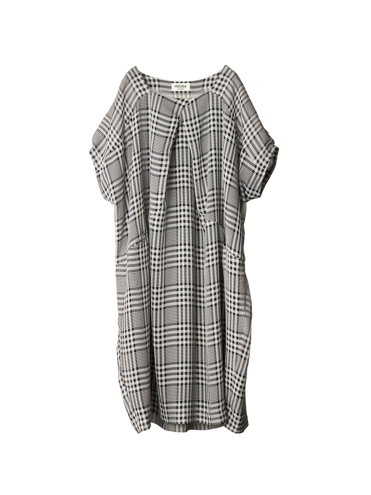 folky dress