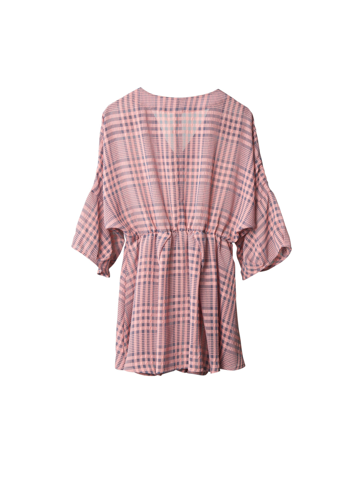 folky blouse