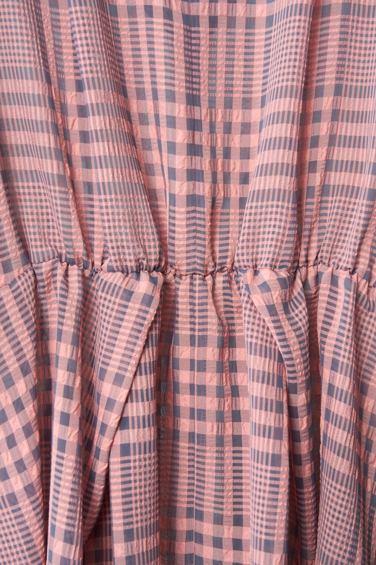 folky blouse
