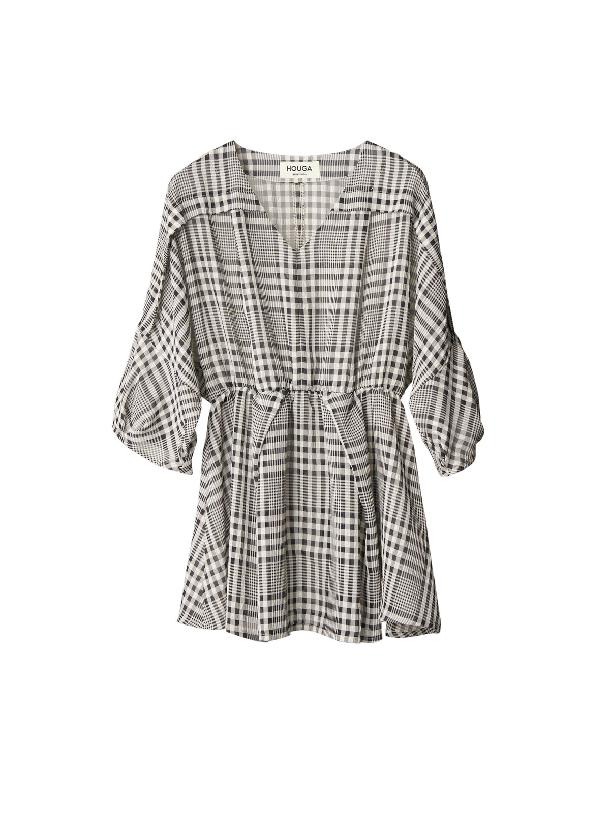folky blouse