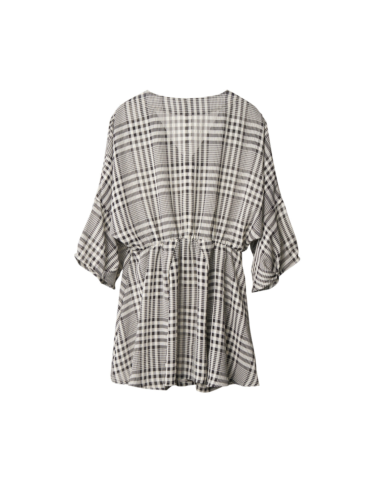 folky blouse