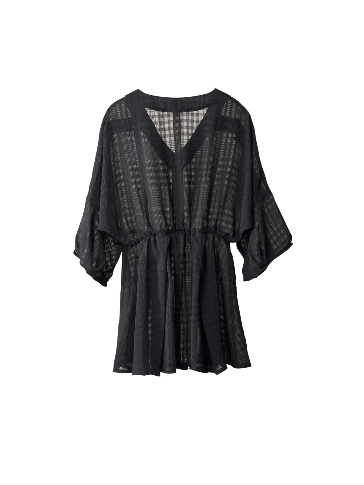 folky blouse