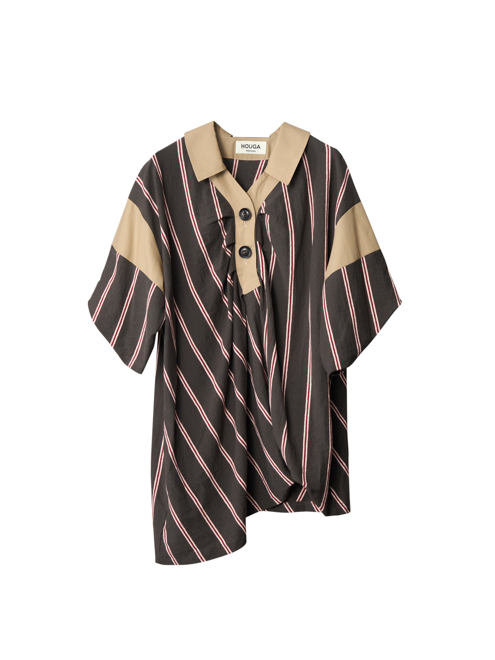 Tops – HOUGA