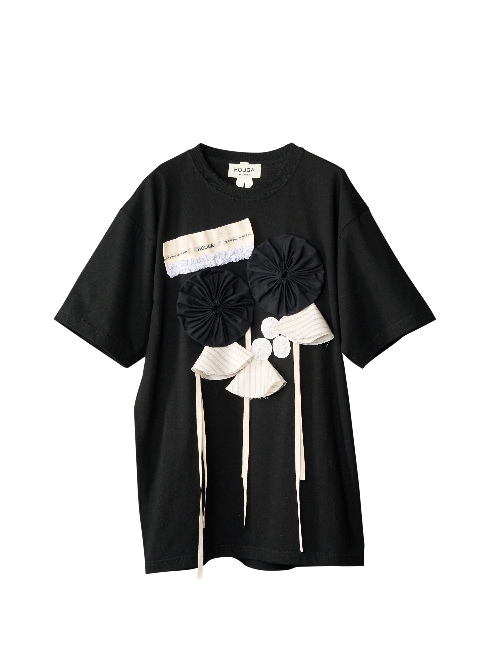 Tops – HOUGA