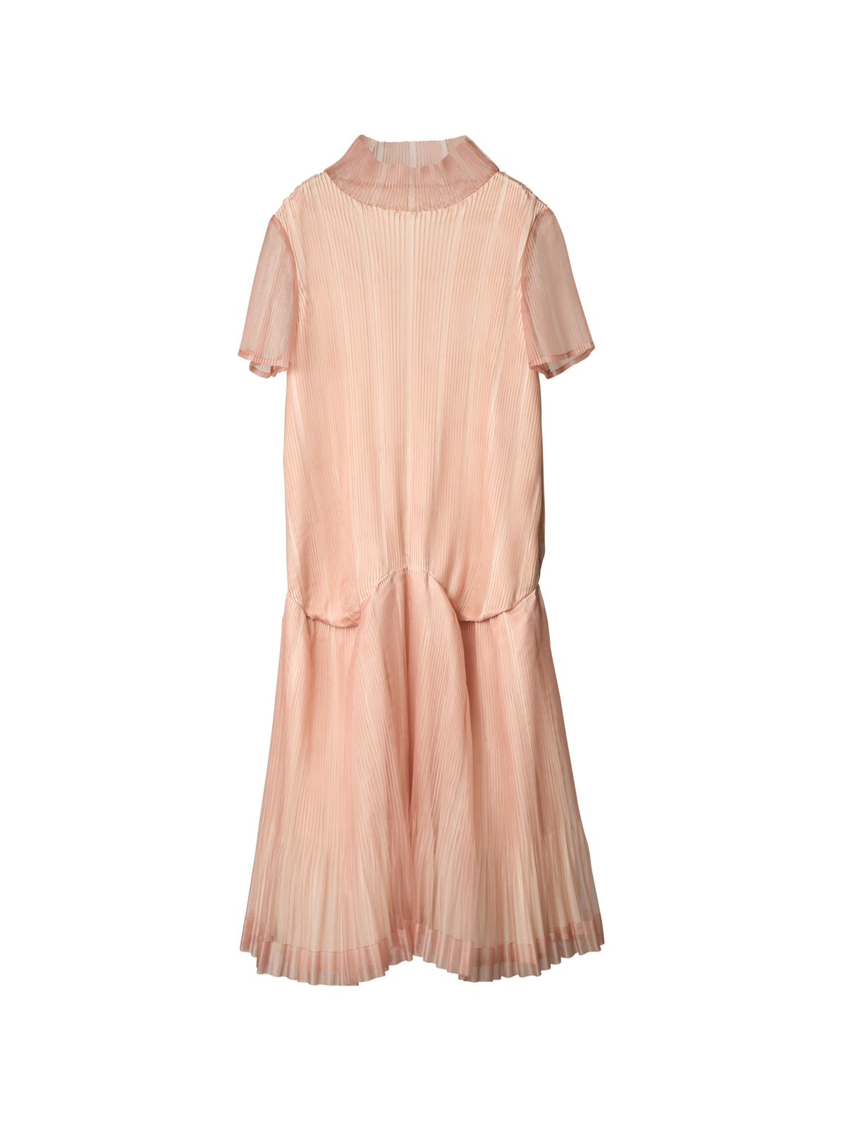 petal dress