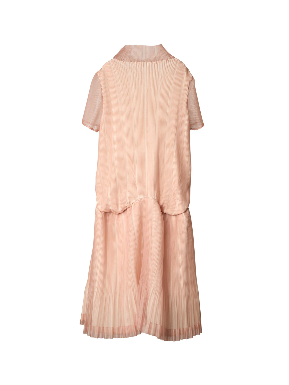 petal dress