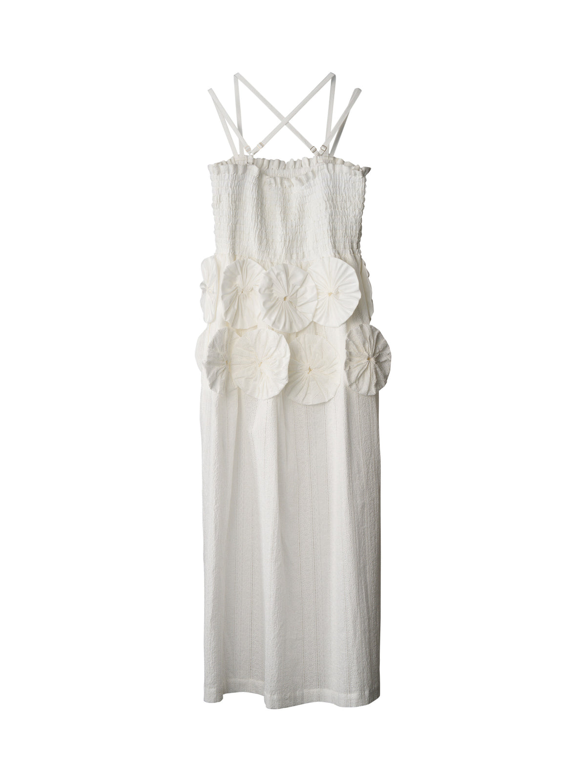 roots dress