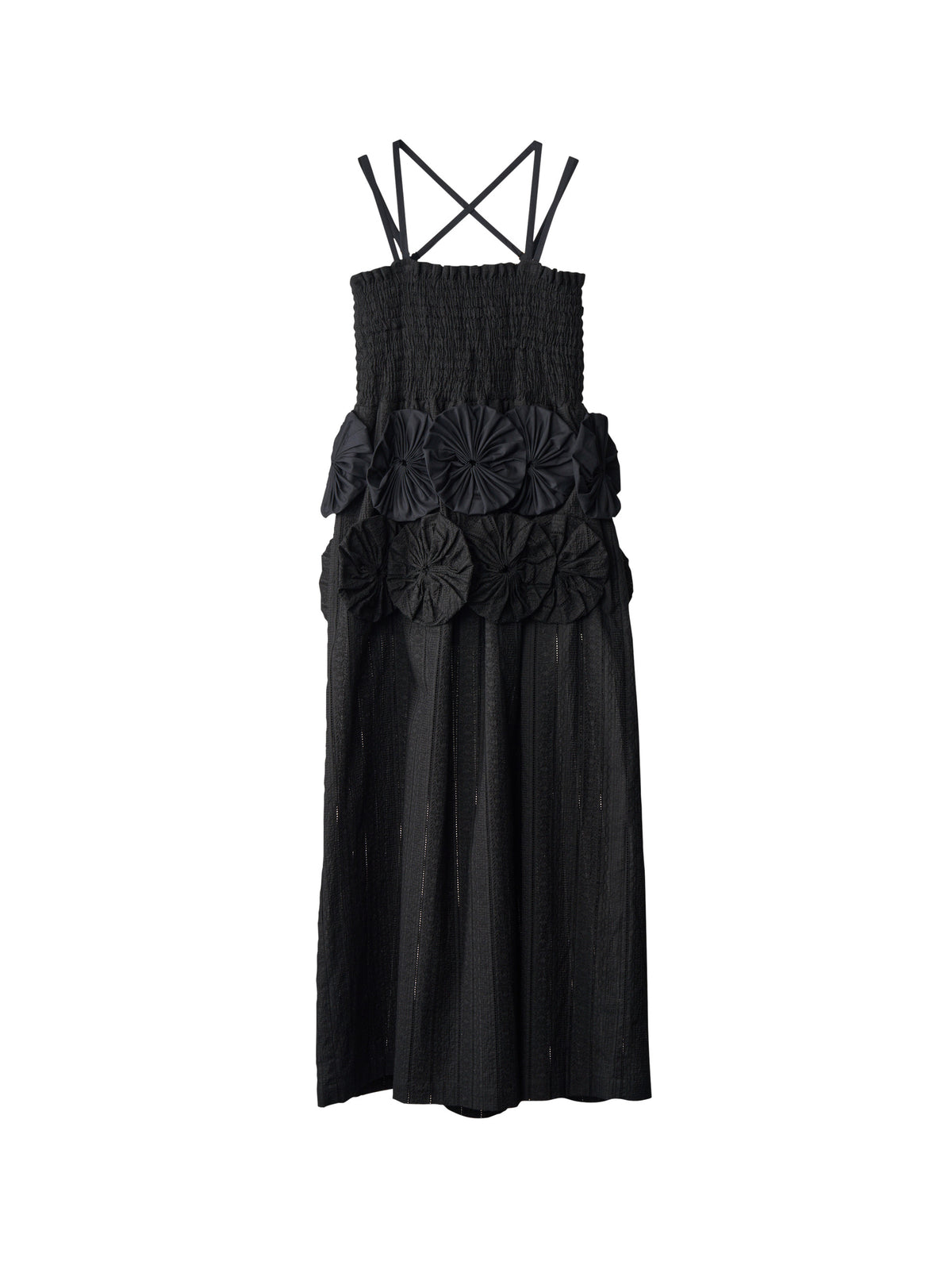 roots dress
