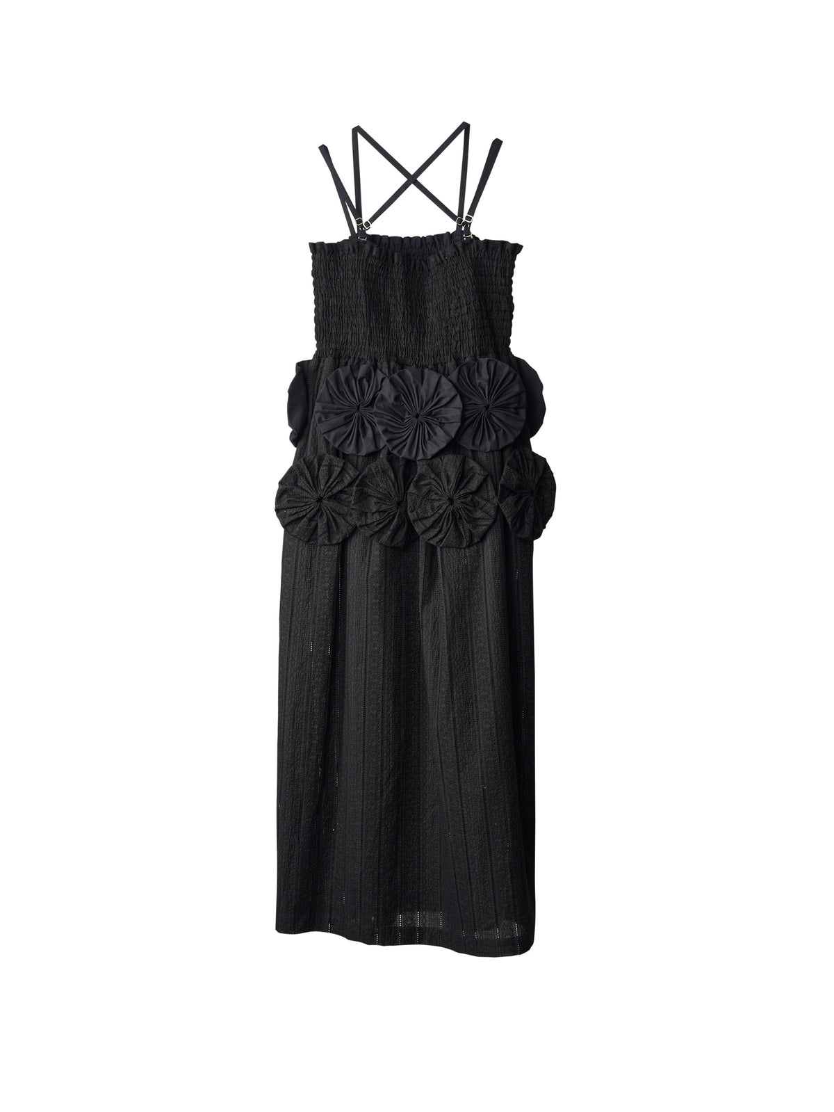 roots dress