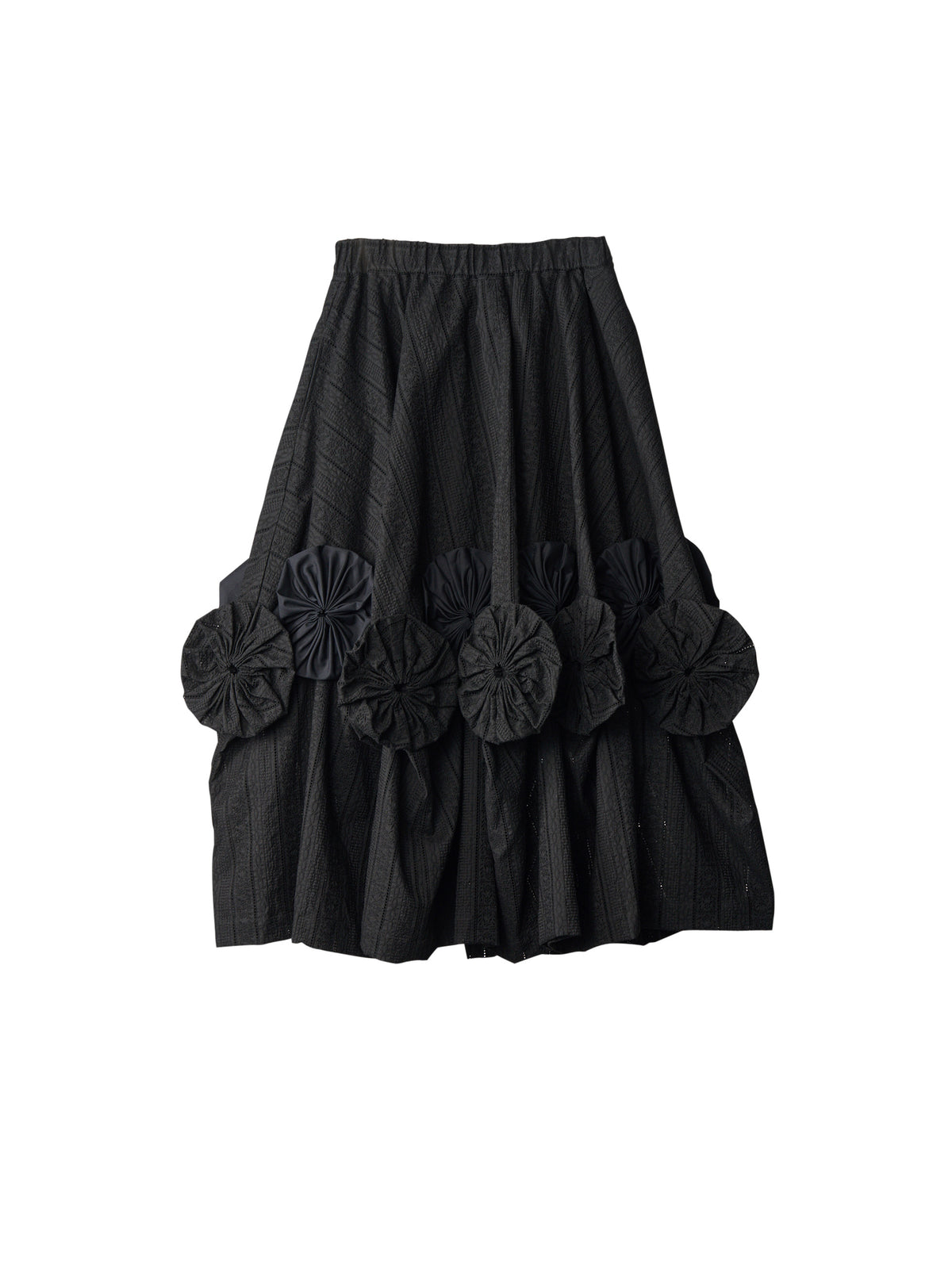 roots skirt