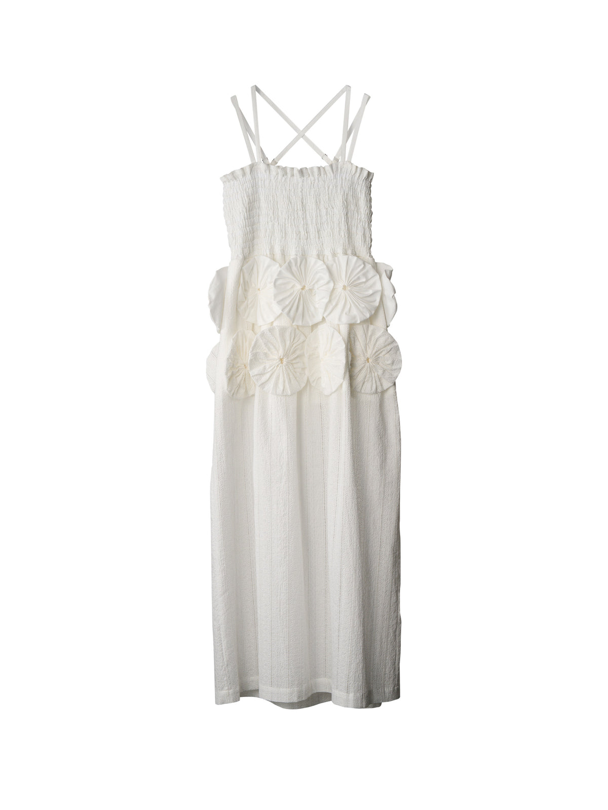 roots dress