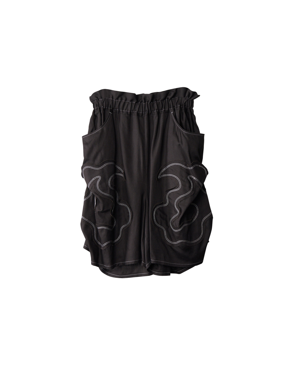 sari pants