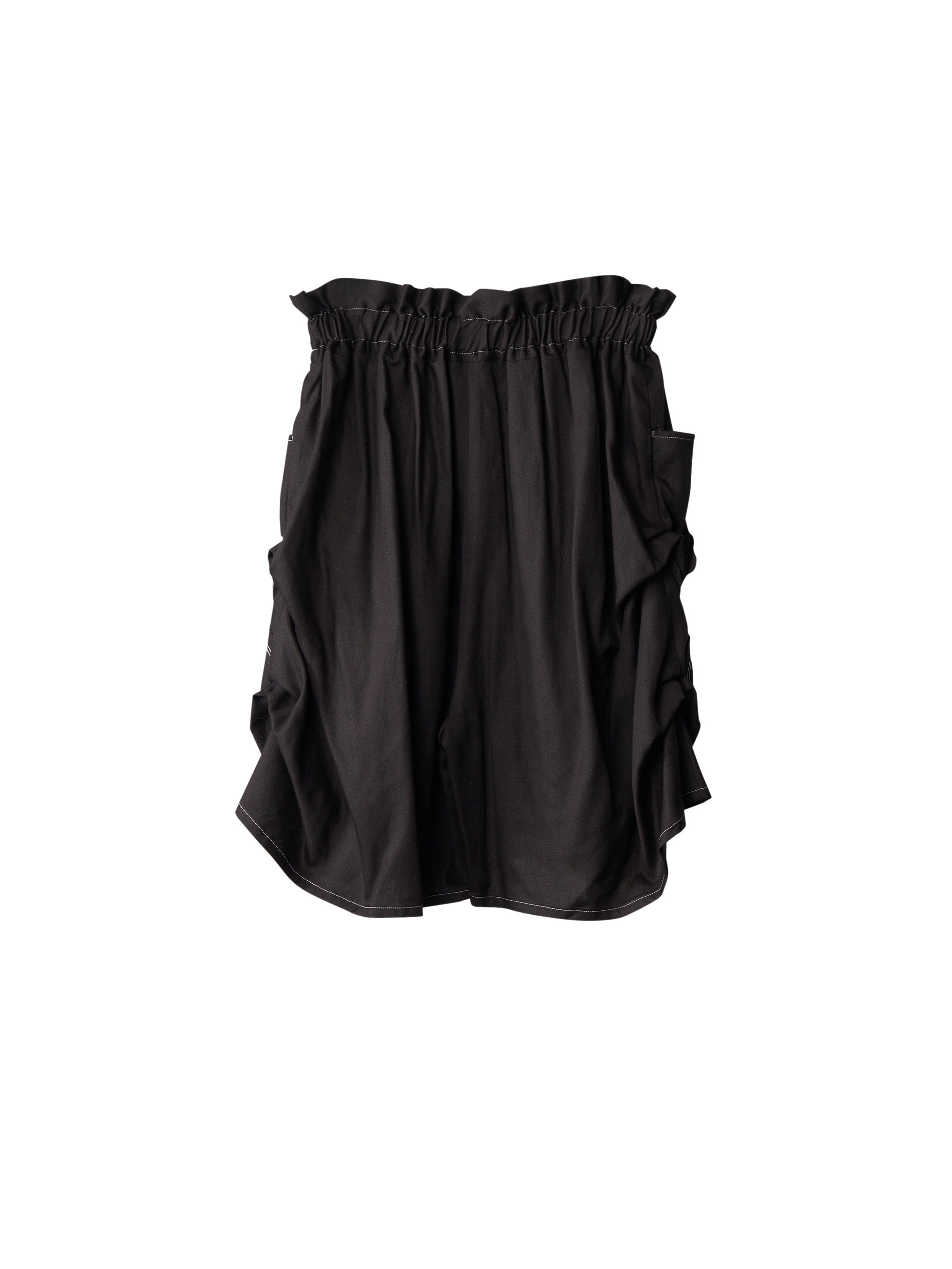 パンツ HOUGA rally skirt HOUGA ホウガ rally skirt (22SS) | T.T. GARRET