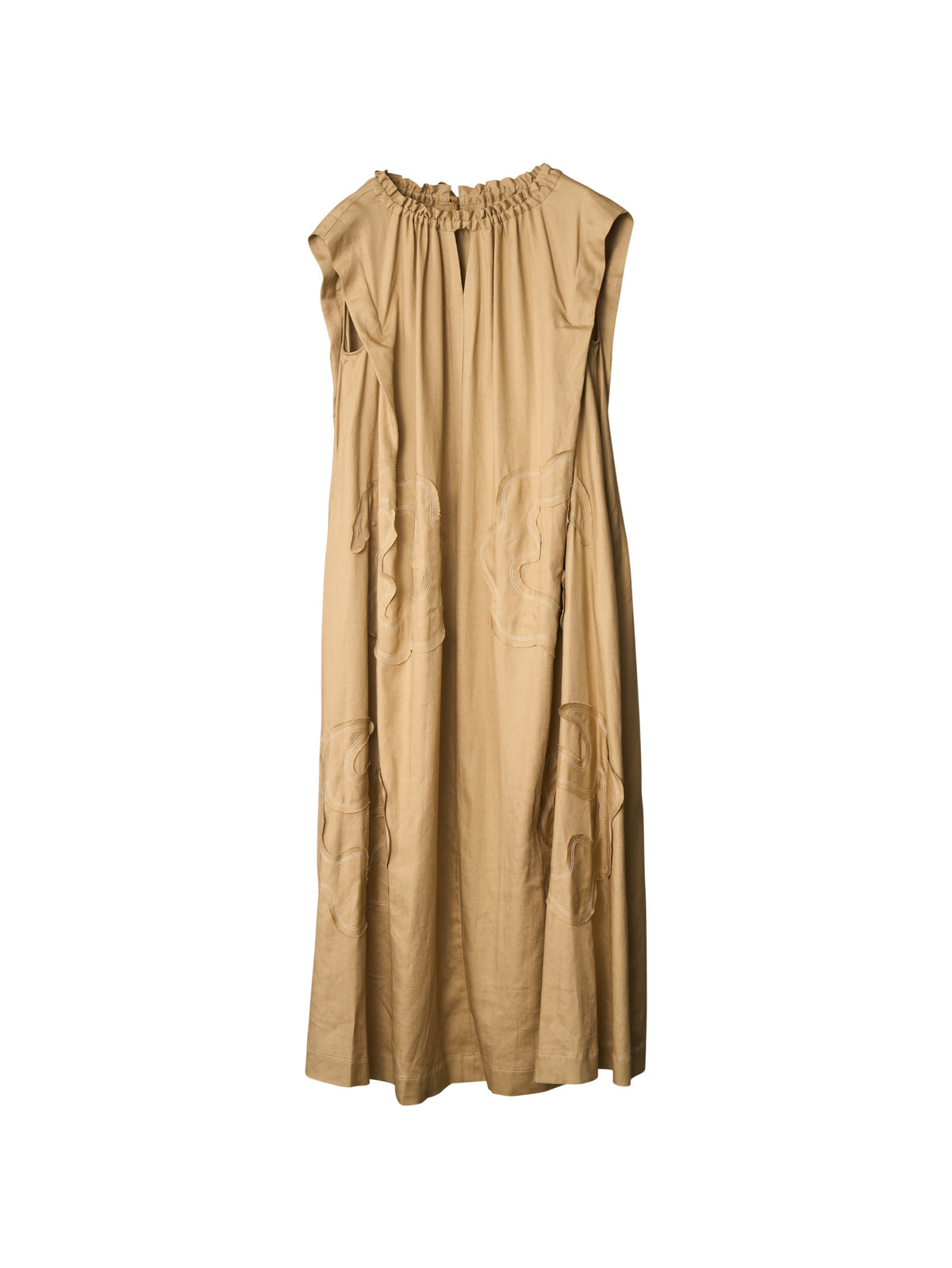 sari dress