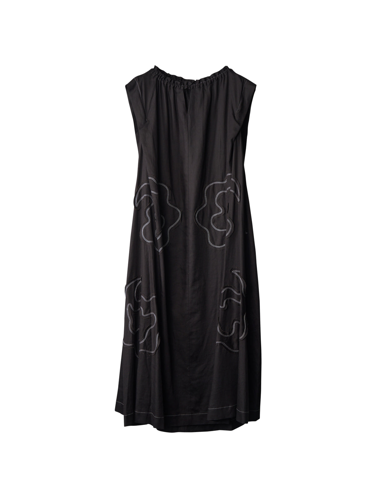 sari dress