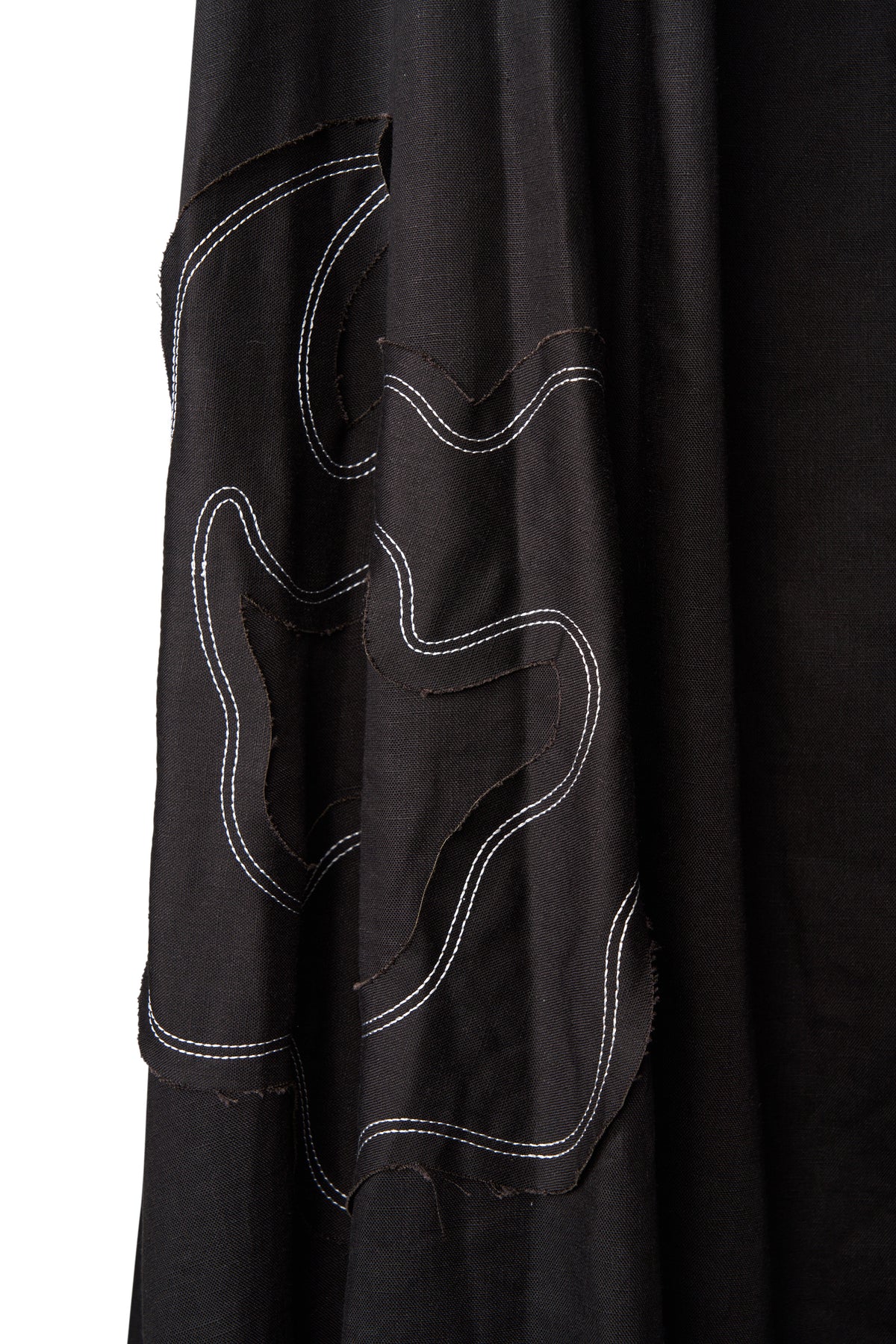 sari dress