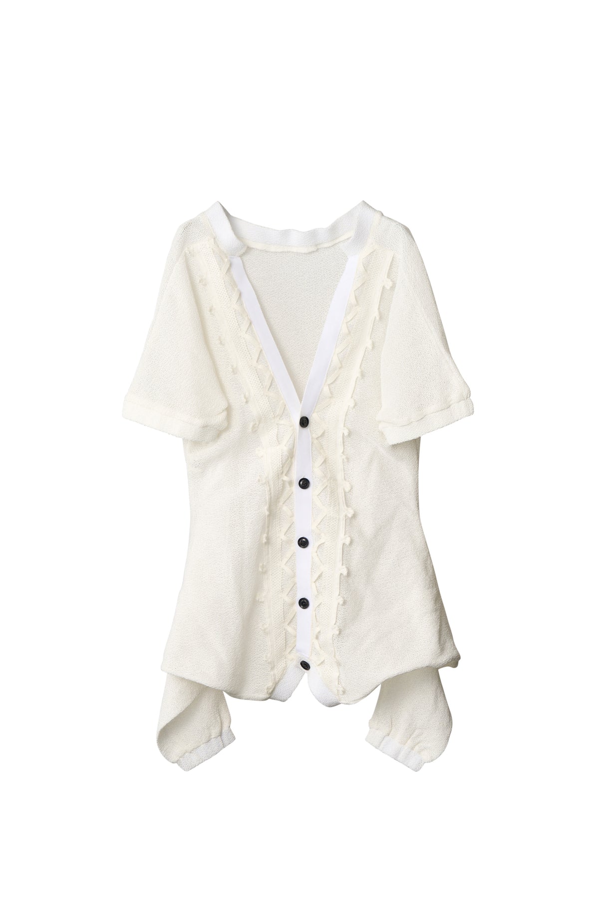 seed cardigan