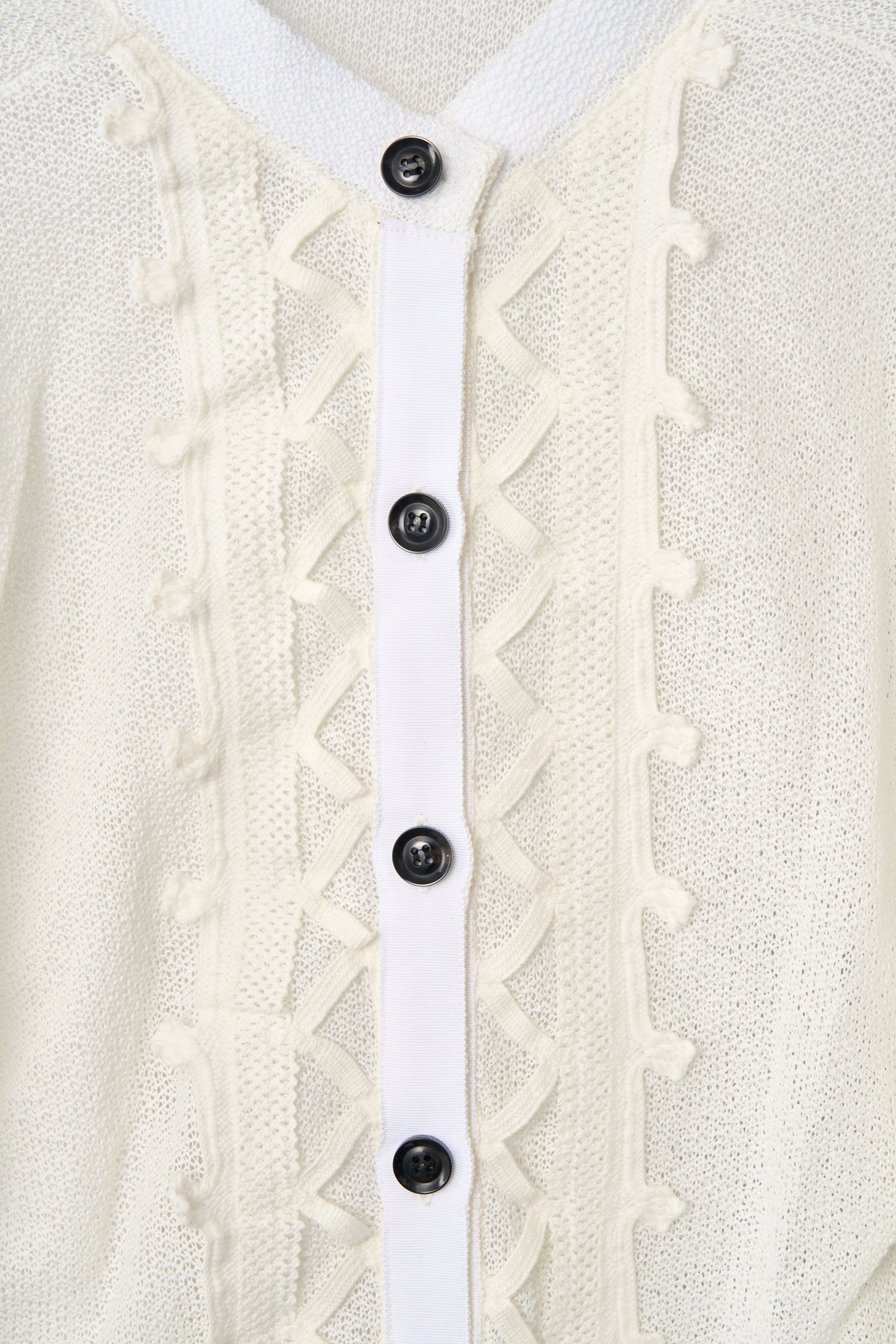 seed cardigan