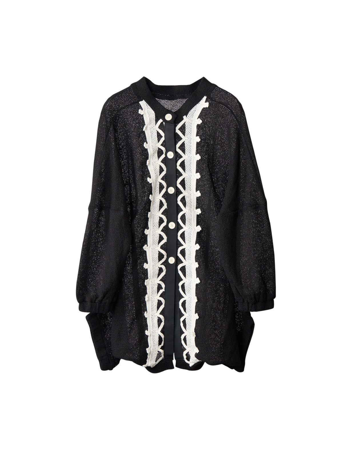 seed cardigan