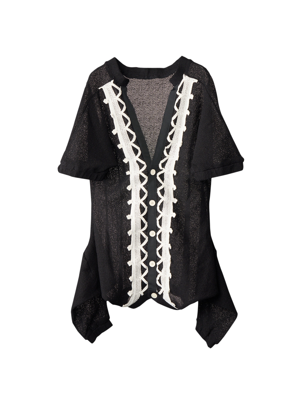seed cardigan