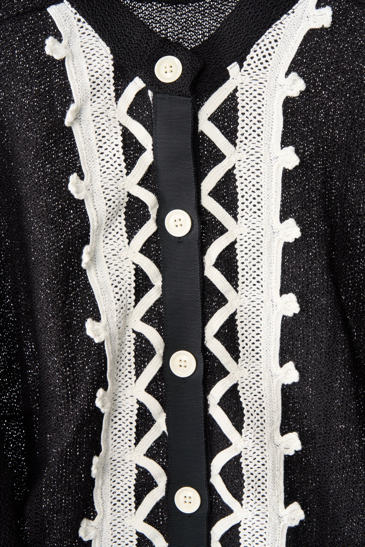 seed cardigan