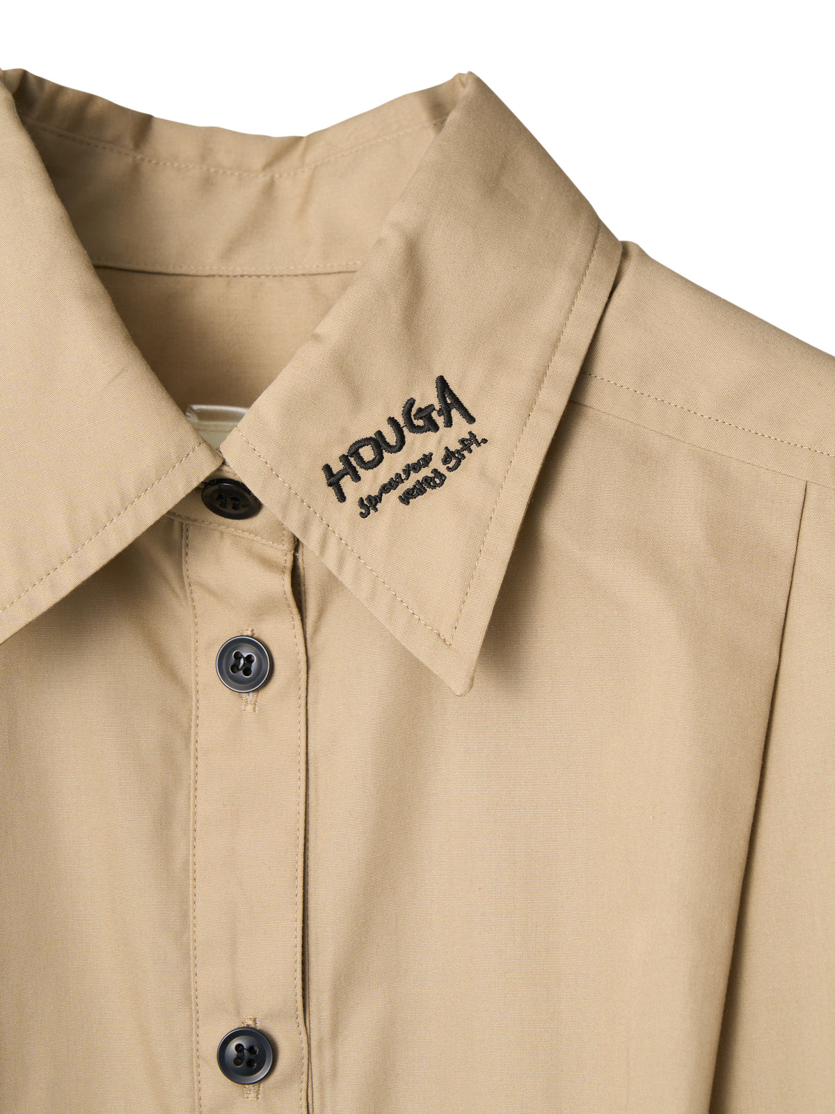 sign shirt