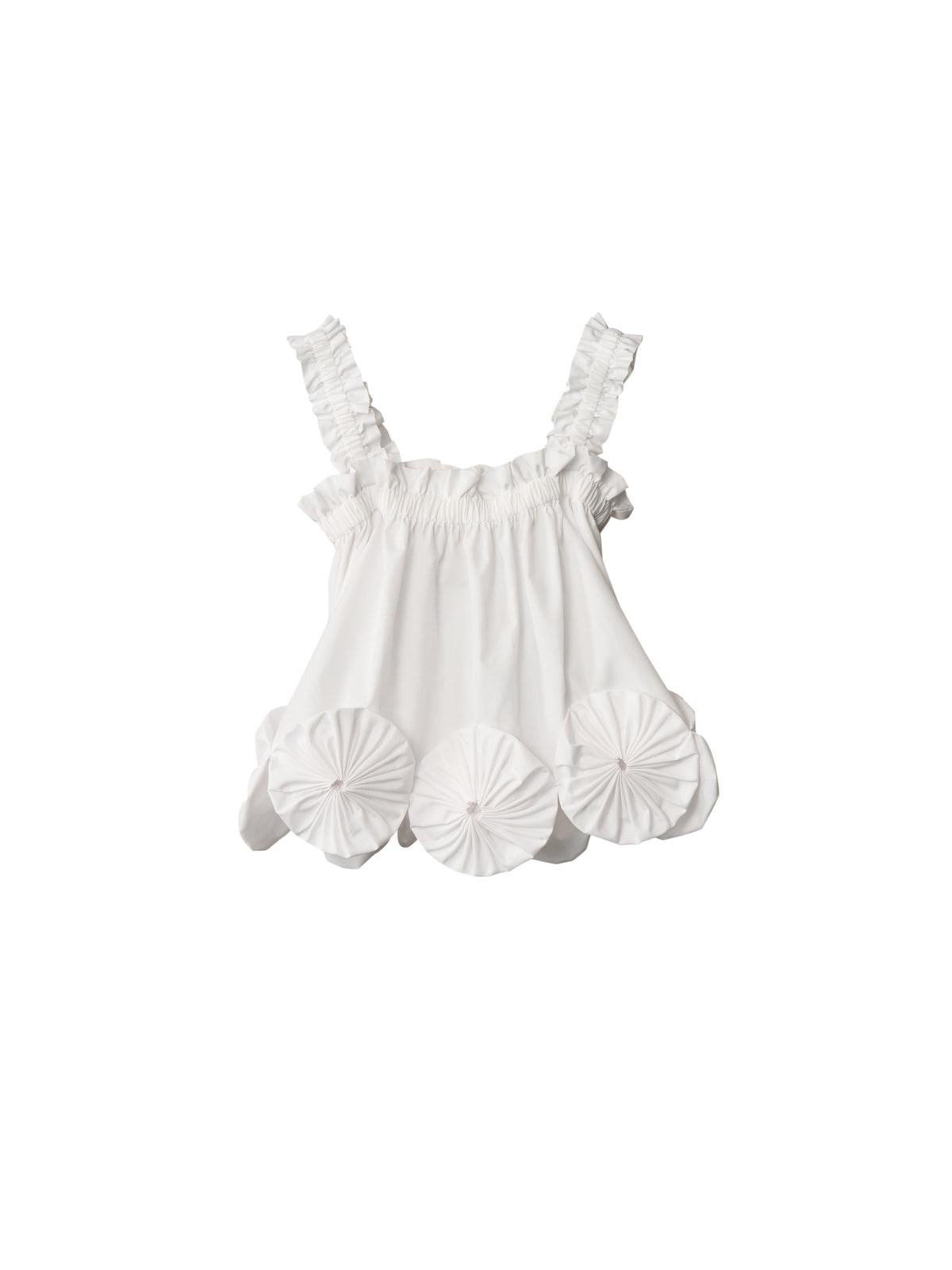 sign skirt tops